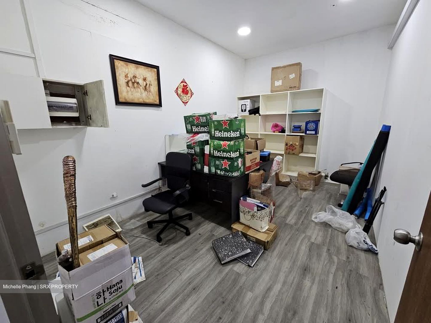 Boat Quay Conservation Area (D1), Shop House #565092031